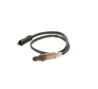 Bosch 0258005270 - Lambda sensor with vehicle-specific connector