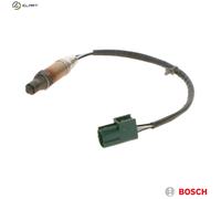 BOSCH LAMBDA SENSOR - 0258005278