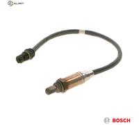 Bosch 0258005281 Lambda Oxygen Sensor Premium 1178783235 25898655 A2C59513229Z