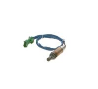 Lambda sensor 0 258 005 283 BOSCH for CITROËN PEUGEOT