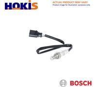 BOSCH 0 258 005 306 Lambda sensor