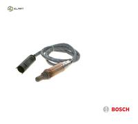 NEW LAMBDA SENSOR FOR BMW BMW BRILLIANCE Z4 ROADSTER E85 M54 B30 M54 B25 BOSCH