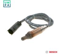 Bosch Lambda Sensor 0 258 005 310 for BMW Z4 Roadster E85 M54 B25 M54 B30 - New