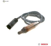 Bosch Lambda Sensor 0 258 005 310 for BMW Z4 Roadster E85 M54 B25 M54 B30 - New