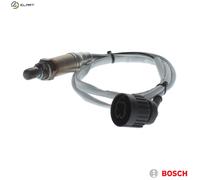 New Lambda Sensor for BMW:3,5,6,8,E30 11781720860 11781721125 11781734796