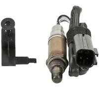 Bosch Lambda Sensor 0 258 005 704 - Oxygen Sensor for Chrysler Dodge Jeep Plymouth Toyota
