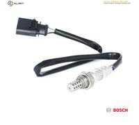Bosch Lambda Oxygen Sensor – 0 258 005 729