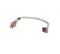 Lambda Sensor fits FORD TRANSIT TOURNEO 2.0 Pre Cat 94 to 00 Oxygen Bosch New