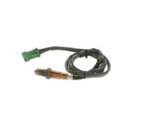 Lambda sensor 0 258 006 026 BOSCH for PEUGEOT CITROËN FIAT