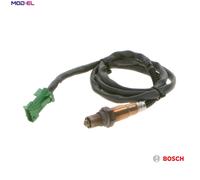 Lambda sensor 0 258 006 026 BOSCH for PEUGEOT CITROËN FIAT