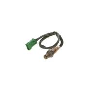 OEM BOSCH Lambda Sensor 0 258 006 027 PEUGEOT 206 Hatchback 2.0 S16 10.2000-ON