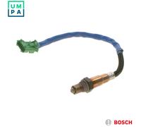 Lambda Sensor 0258006028 Bosch Oxygen 1618Z7 161848 1628CW 1628HR 96229997 New
