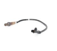 Lambda sensor 0 258 006 046 BOSCH for RENAULT DACIA OPEL