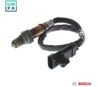 Lambda sensor 0 258 006 046 BOSCH for RENAULT DACIA OPEL
