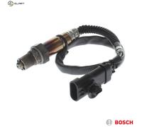Lambda sensor 0 258 006 046 BOSCH for RENAULT DACIA OPEL
