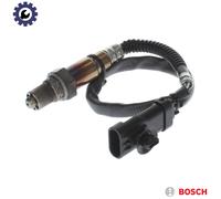 Lambda sensor 0 258 006 046 BOSCH for RENAULT DACIA OPEL
