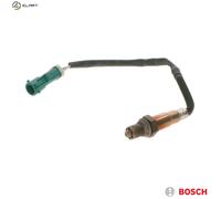 BOSCH 0 258 006 155 Lambda sensor