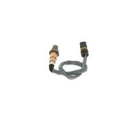 BOSCH 0 258 006 167 Lambda sensor