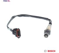 LAMBDA SENSOR 0 258 006 170 FOR VAUXHALL CORSA/Mk/II OPEL Z 10 XE 1.0L 3cyl 1.0L