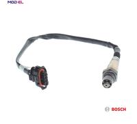 Bosch Lambda Sensor LS6170 / 0258006170 Pre-Cat – Fits Vauxhall/Opel Corsa C 1.0 Z10XE 00-03