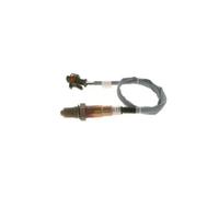 Lambda sensor 0 258 006 171 BOSCH for OPEL AGILA ASTRA G Coupe CORSA C SPEEDSTER