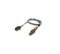 Lambda sensor 0 258 006 171 BOSCH for OPEL AGILA ASTRA G Coupe CORSA C SPEEDSTER