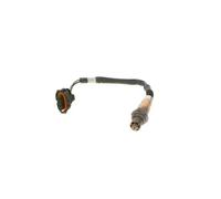 Lambda sensor 0 258 006 172 BOSCH for OPEL AGILA CORSA C ASTRA G Hatchback