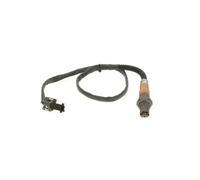 Lambda Sensor fits SAAB 9-5 YS3E 2.3 Pre Cat 97 to 09 Oxygen Bosch 4570909 New