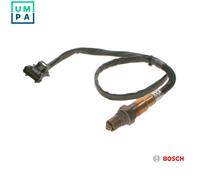 Bosch Lambda/Oxygen Sensor 4570909 for SAAB 9-5 YS3E 2.3 Pre-Cat 1997-2009 New
