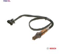 Bosch Lambda/Oxygen Sensor 4570909 for SAAB 9-5 YS3E 2.3 Pre-Cat 1997-2009 New