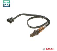 Lambda Sensor fits SAAB 9-5 YS3E 2.3 Pre Cat 97 to 09 Oxygen Bosch 4570909 New