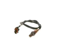 Lambda sensor 0 258 006 176 BOSCH for OPEL AGILA OMEGA B OMEGA B Estate