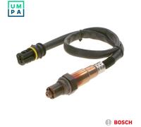 BOSCH 0 258 006 181 Lambda sensor