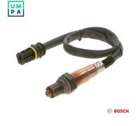 BOSCH 0 258 006 181 Lambda sensor
