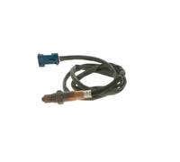 BOSCH 0 258 006 186 Lambda sensor