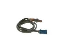 Lambda sensor 0 258 006 186 BOSCH for PEUGEOT FIAT CITROËN
