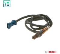 Bosch Lambda Sensor 0 258 006 186 – 4‑Wire Exhaust O2 Probe