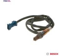 LAMBDA SENSOR 0 258 006 186 FOR PEUGEOT 206/Hatchback/SW/CC 306/Break 406 1.8L