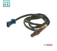 LAMBDA SENSOR 0 258 006 186 FOR PEUGEOT 206/Hatchback/SW/CC 306/Break 406 1.8L