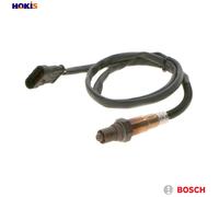 BOSCH 0 258 006 189 Lambda sensor
