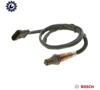 BOSCH 0 258 006 189 Lambda sensor
