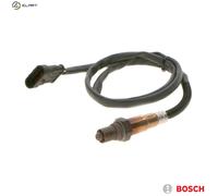 BOSCH 0 258 006 189 Lambda sensor
