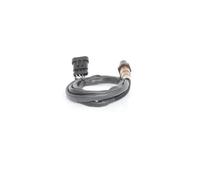 Bosch 0258006190 - Lambda Oxygen Sensor for Cars with Vehicle-Specific Connector