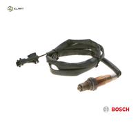 Genuine Bosch Lambda Sensor Ls6196 fits Ferrari F430 - 4.3 - 05-09 0258006196