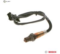 BOSCH 0 258 006 197 Lambda sensor