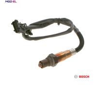 BOSCH 0 258 006 197 Lambda sensor