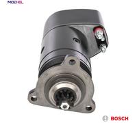 Bosch Lambda Sensor 0 258 006 199 for Volvo S80 I S60 XC70 V70 - New