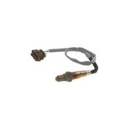 Bosch Lambda Sensor 0 258 006 205 (LS6205) with vehicle-specific connector