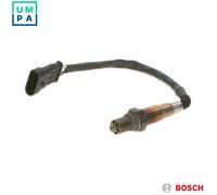 Lambda Sensor fits ALFA ROMEO GTV 916 3.0 3.2 00 to 05 Oxygen Bosch 46751082 New