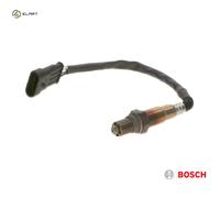 Lambda Sensor fits ALFA ROMEO GTV 916 3.0 3.2 00 to 05 Oxygen Bosch 46751082 New